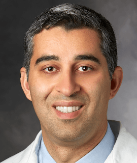 Dr. Mehrdad Ayati, MD
