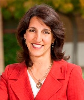 Dr. Wendy T. Thanassi, MD