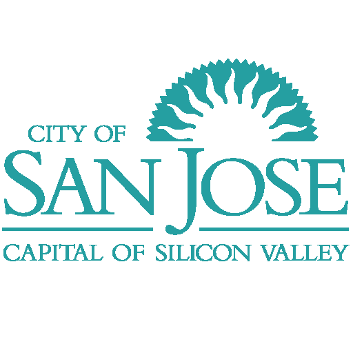 City Of San Jose Logo