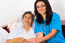 Additional benefits of long-term care insurance