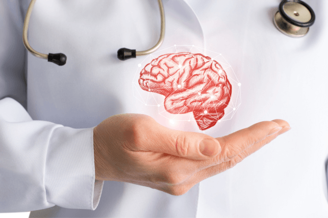How to Keep The Brain Healthy for the Elderly  banner image