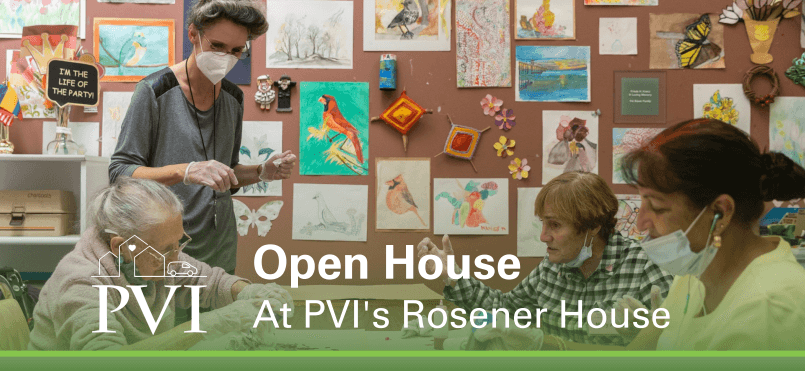 PVI Open House