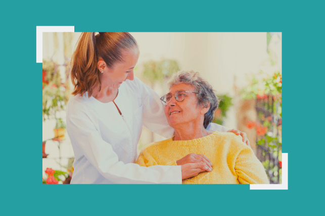 What Makes High-Quality Home Care Services in San Francisco?  banner image
