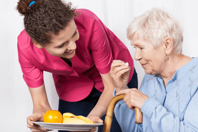 What You Need to Know About Home Care Services in San Francisco banner image